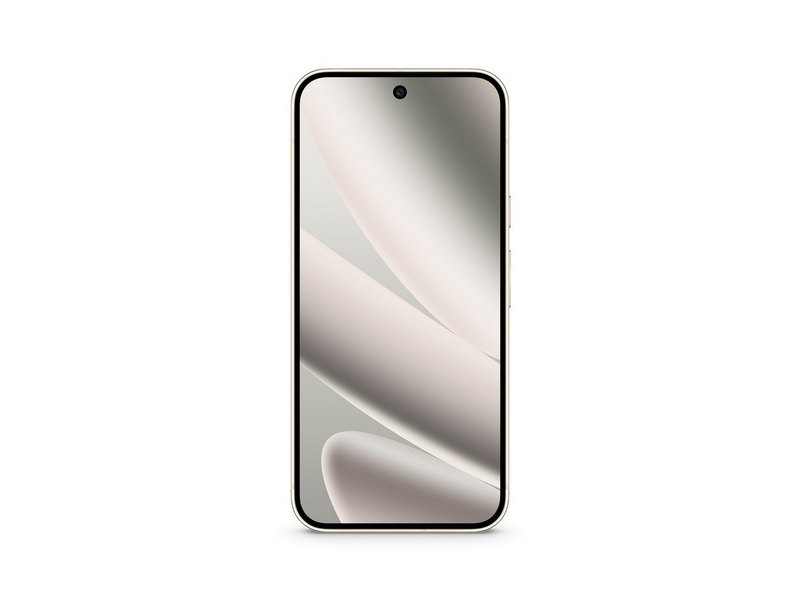 Google Pixel 10 Pro XL 256GB/16GB - Porcelain