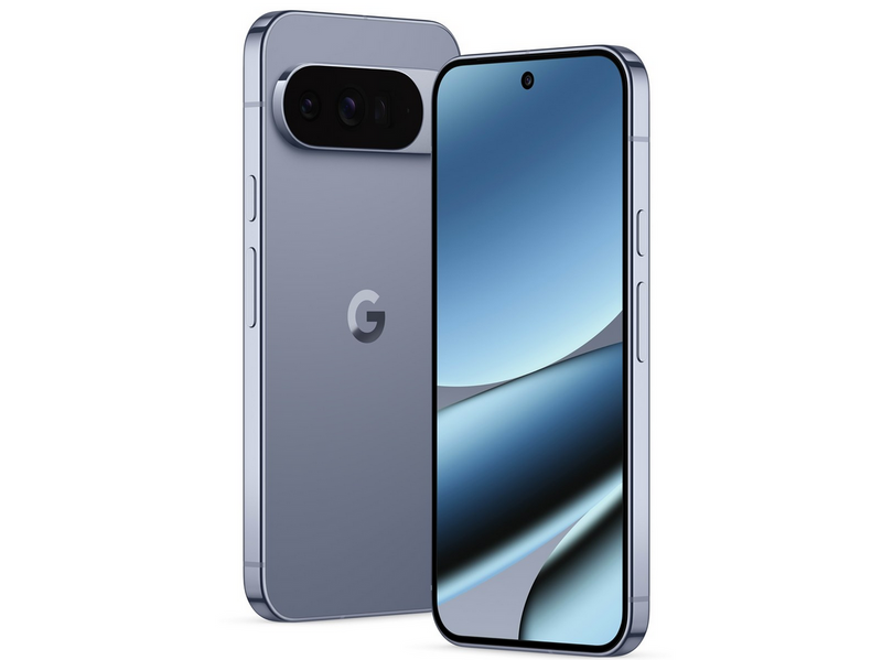 Google Pixel 10 Pro XL 256GB/16GB - Moonstone