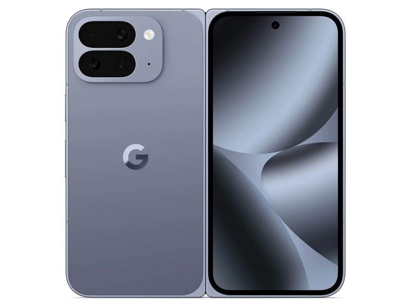 Google Pixel 10 Pro Fold 256GB/16GB - Moonstone