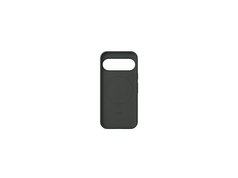 Google Pixel 10/10 Pro Pixelsnap Case - Obsidian