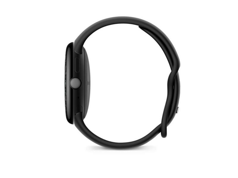 Google Pixel Watch 4 45mm - Obsidian