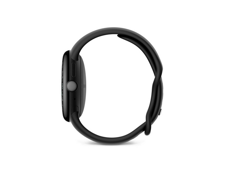 Google Pixel Watch 4 41mm LTE - Obsidian
