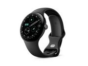 Google Pixel Watch 4 45mm LTE - Obsidian