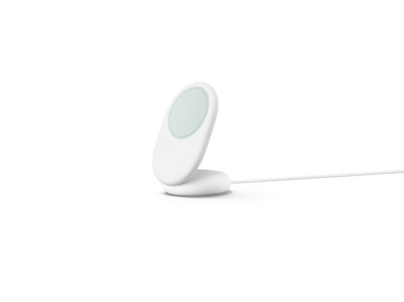Google Pixelsnap Charger with Stand