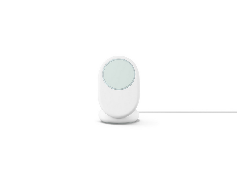 Google Pixelsnap Charger with Stand