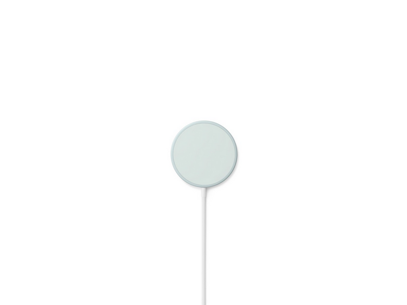 Google Pixelsnap Charger