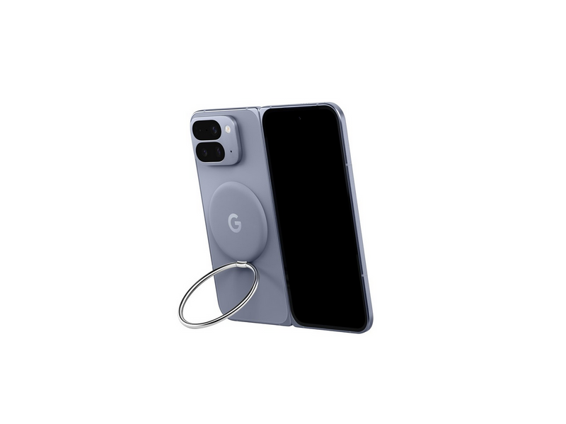 Google Pixelsnap Ring Stand