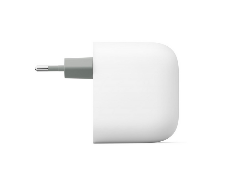 Google 67W Pixel Flex Dual Port USB-C Fast Charger