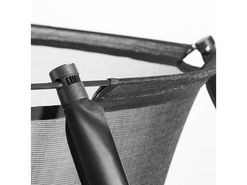 Salta Safety net Ground 305 x 214 cm