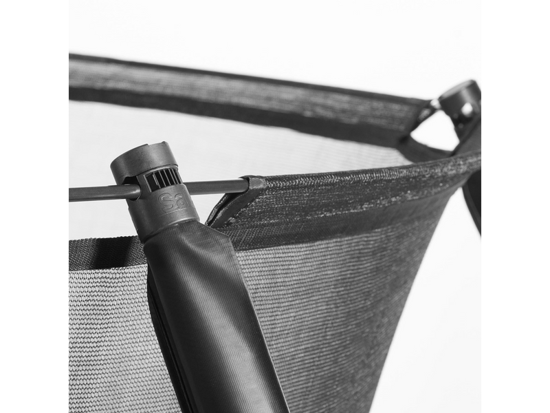 Salta Safety net Ground 396 x 244 cm