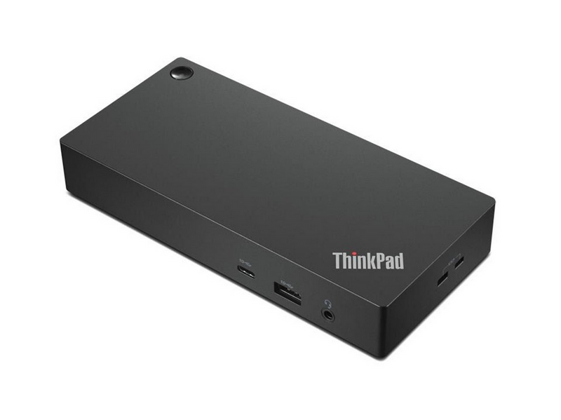 Lenovo ThinkPad Universal USB-C Dock