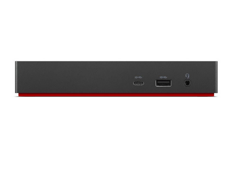 Lenovo ThinkPad Universal USB-C Dock