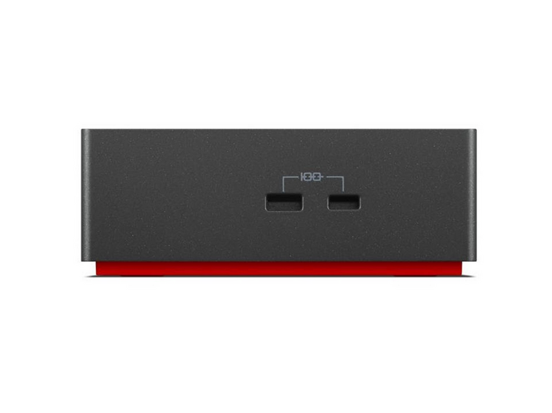 Lenovo ThinkPad Universal USB-C Dock