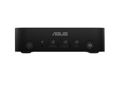 ASUS PN54 - Ryzen AI 5 340 / 16GB / 512GB