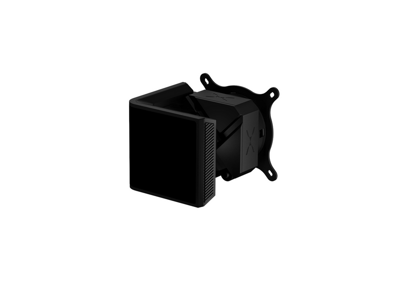 Tryx PANORAMA SE 360 mm - CPU-Wasserkühlung - Max 28 dBA