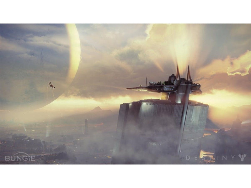Destiny: The Taken King - Microsoft Xbox 360 - FPS - PEGI 16