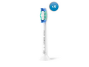 Philips Bürstenköpfe Sonicare ProResults HX6016/87