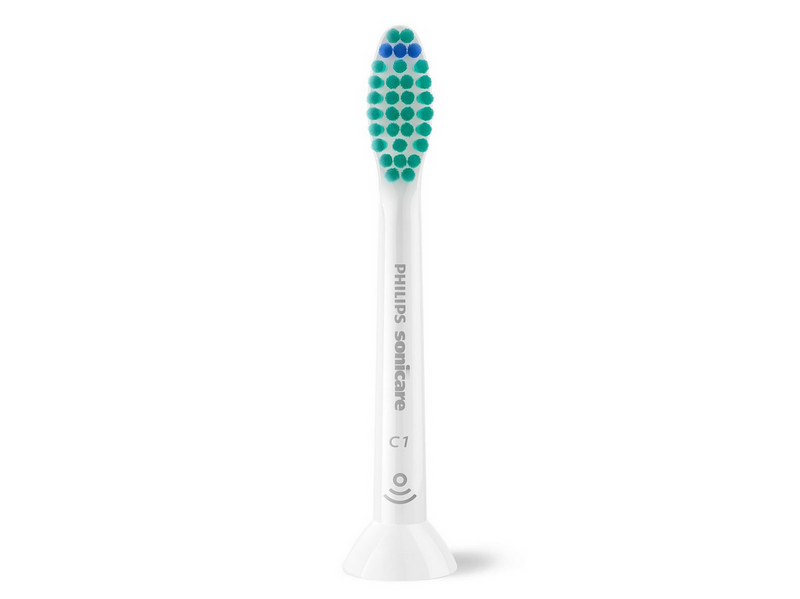 Philips Bürstenköpfe Sonicare ProResults HX6016/87