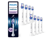 Philips Bürstenköpfe Sonicare Sensitive HX6058/87