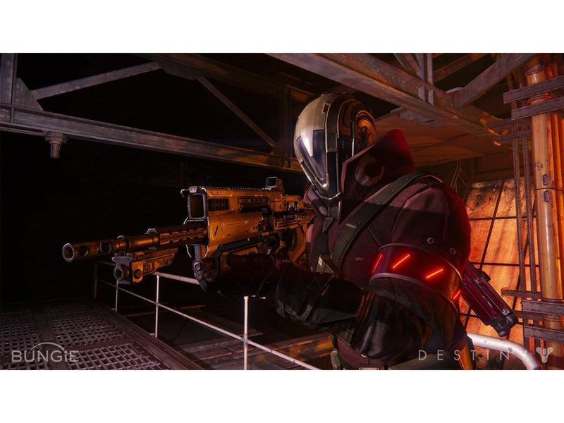 Destiny: The Taken King - Microsoft Xbox 360 - FPS - PEGI 16