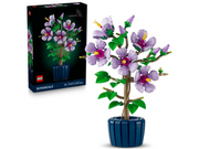 LEGO Botanicals 10372 Hibiskus