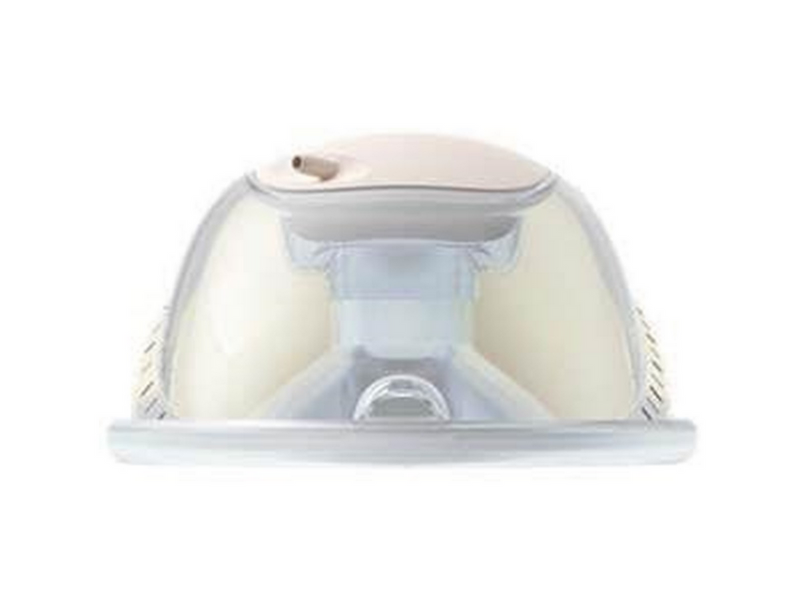 Philips Avent Hands-free Dobbelte opsamlingskopper