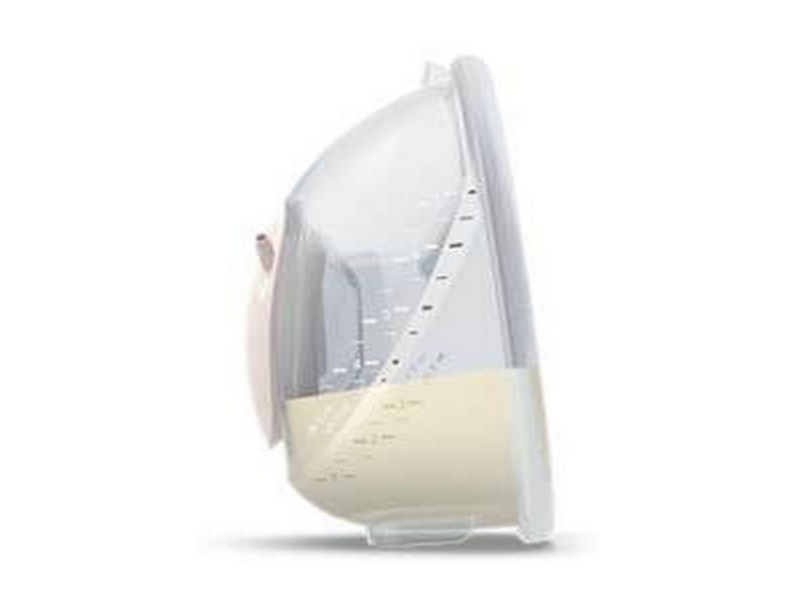 Philips Avent Hands-free Dobbelte opsamlingskopper