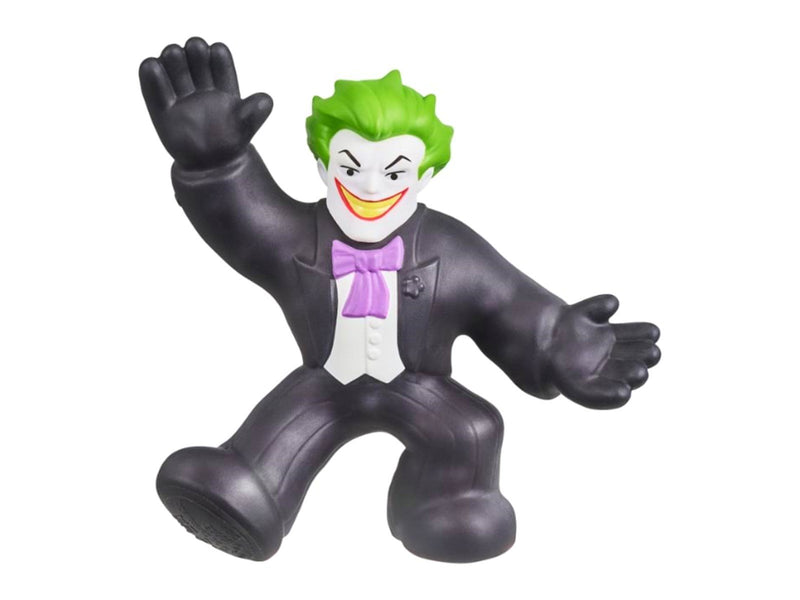 Goo Jit Zu DC S3 SGL PACK THE TUXEDO JOKER