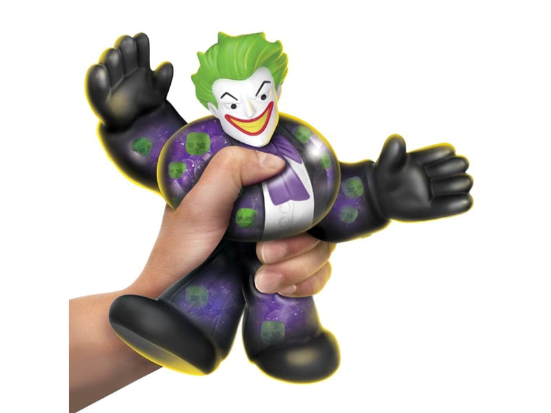 Goo Jit Zu DC S3 SGL PACK THE TUXEDO JOKER