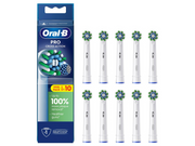 Oral-B Bürstenköpfe Cross Action 10 pcs