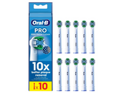Oral-B Bürstenköpfe Precision Clean 10 pcs