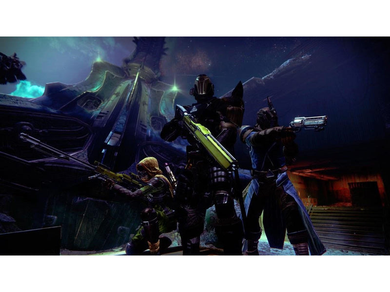 Destiny: The Taken King - Microsoft Xbox 360 - FPS - PEGI 16
