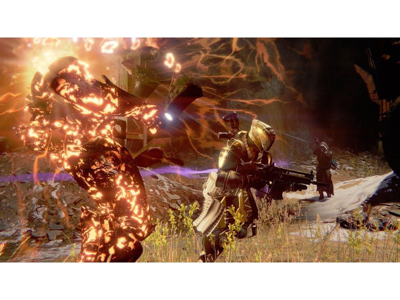 Destiny: The Taken King - Microsoft Xbox 360 - FPS - PEGI 16