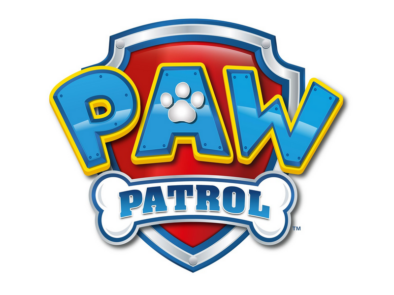 Paw Patrol Chase My First Laptop