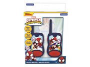 Spider-Man Walkie Talkies Spidey and His Amazing Friends 200m