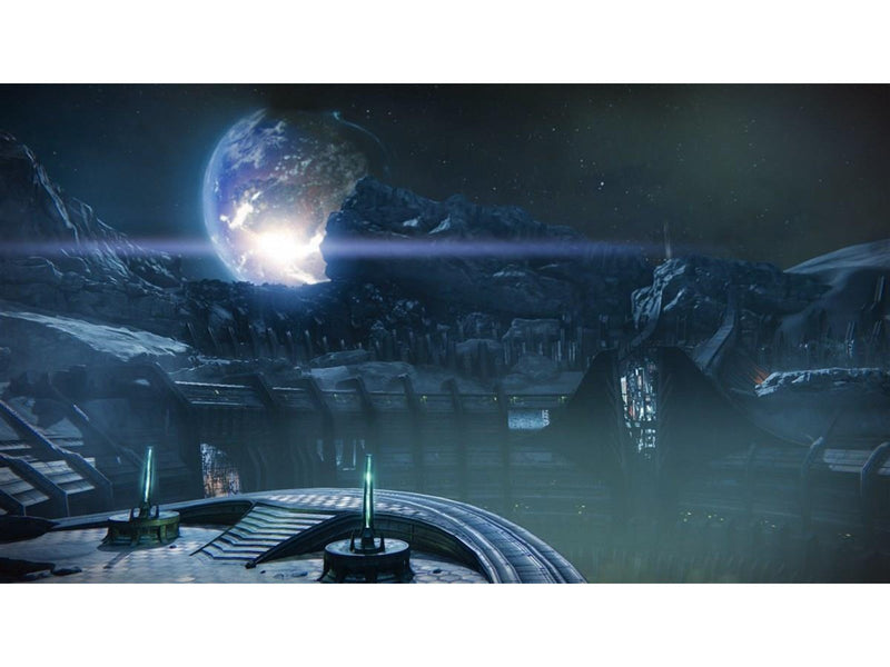 Destiny: The Taken King - Microsoft Xbox 360 - FPS - PEGI 16