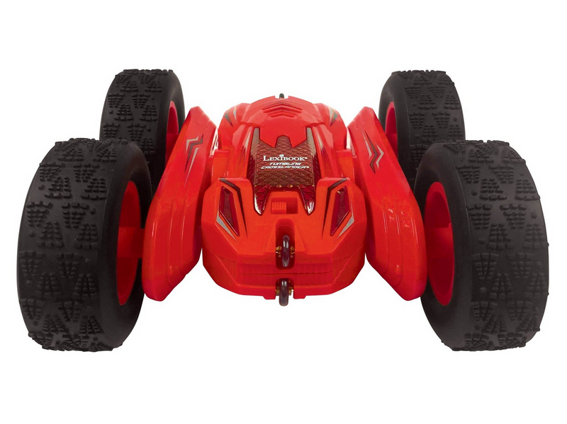 Crosslander RC Tumbling Double Side Stunt Car 360°