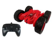 Crosslander RC Tumbling Double Side Stunt Car 360°