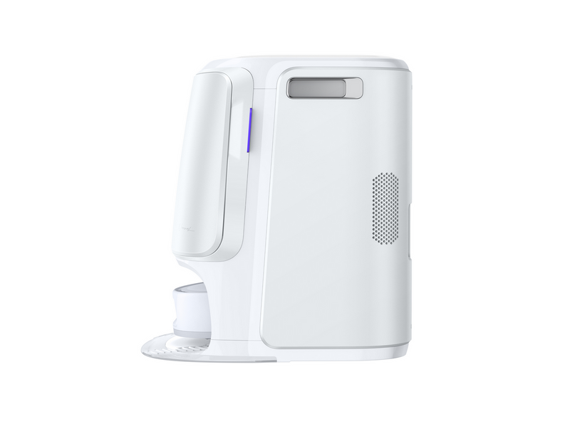 Narwal Roboter Staubsauger Freo Z10 Ultra - White