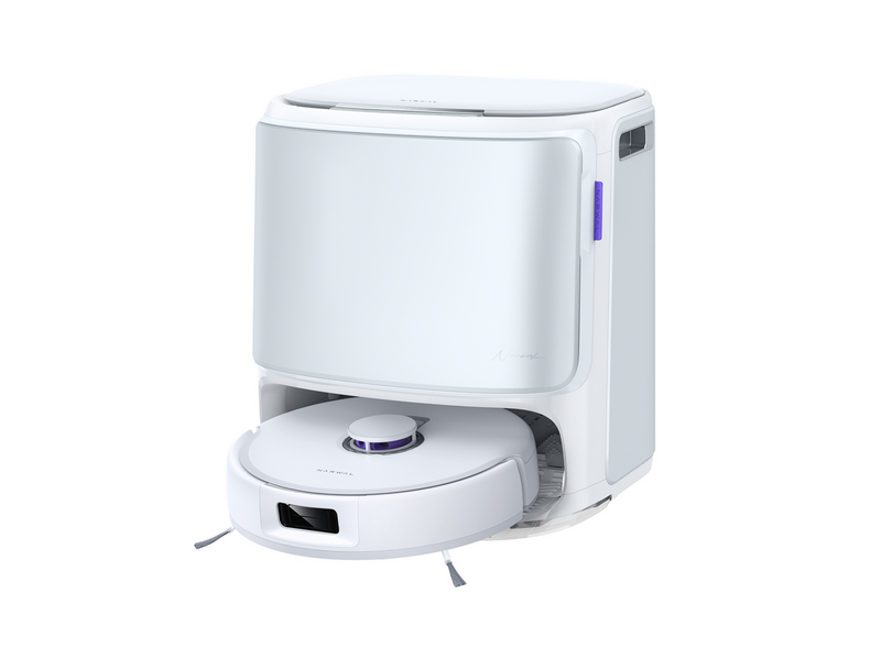 Narwal Roboter Staubsauger Freo Z10 Ultra - White