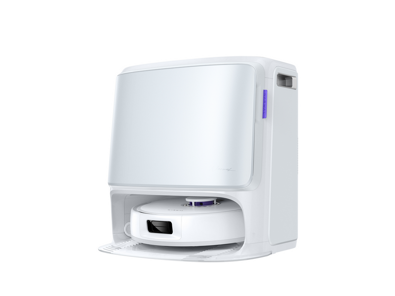 Narwal Roboter Staubsauger Freo Z10 Ultra - White