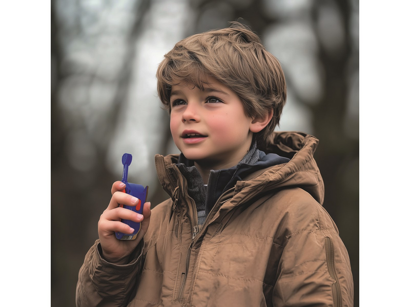 Paw Patrol 3D Walkie talkies