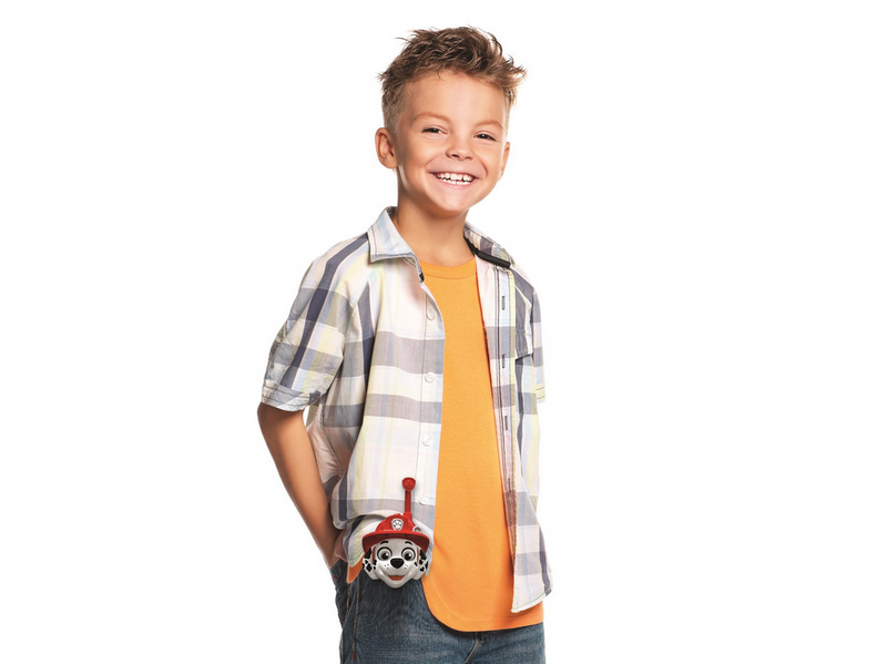 Paw Patrol 3D Walkie talkies