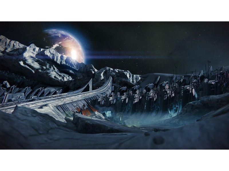 Destiny: The Taken King - Microsoft Xbox 360 - FPS - PEGI 16