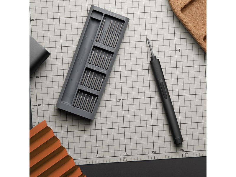 Xiaomi Mi Cordless Precision Screwdriver Kit