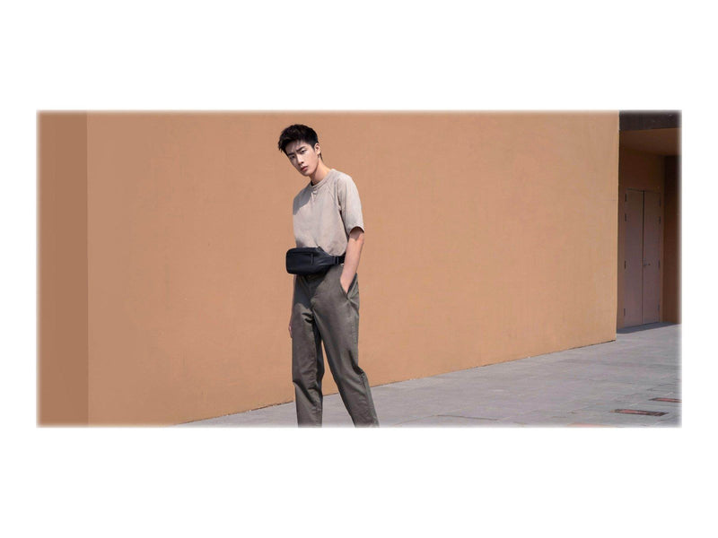 Xiaomi Sports Fanny Pack Black