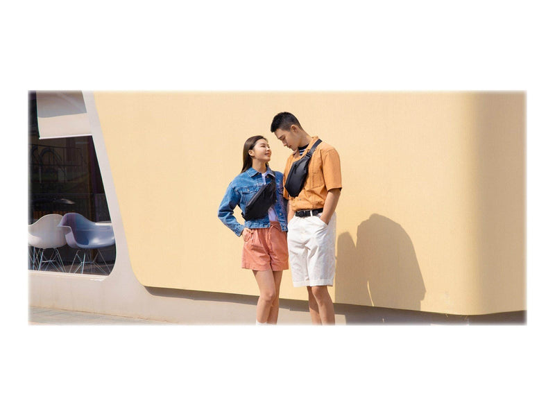 Xiaomi Sports Fanny Pack Black