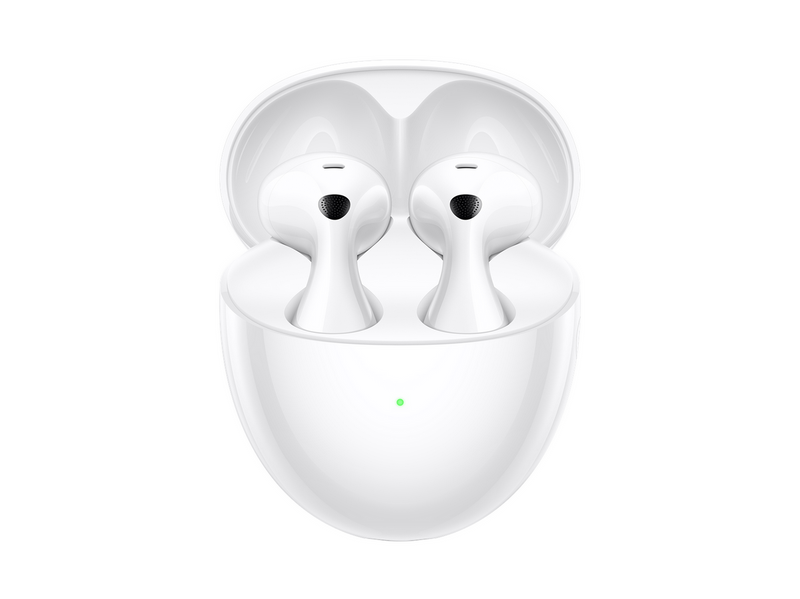 Huawei FreeBuds 6 - White