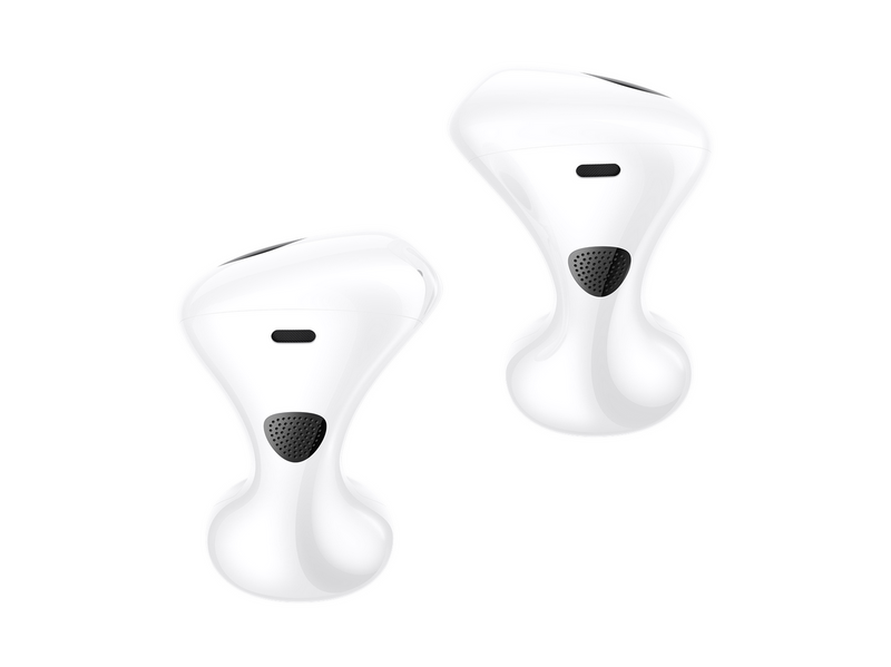 Huawei FreeBuds 6 - White