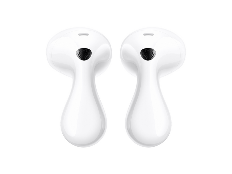 Huawei FreeBuds 6 - White